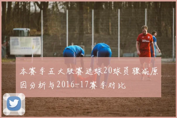 本赛季五大联赛进球20球员骤减原因分析与2016-17赛季对比
